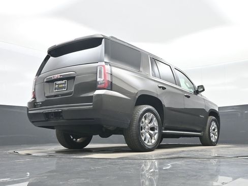 Used 2019 GMC Yukon SLT w/ Open Road Package RWD image 30