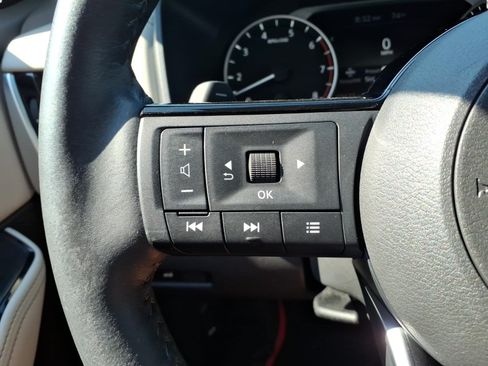 Used 2023 Nissan Rogue SV w/ SV Premium Package AWD/4WD image 28