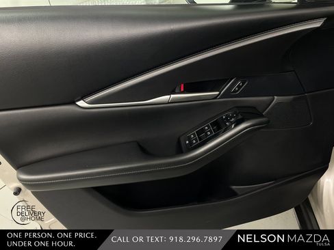 Certified 2024 MAZDA CX-30 AWD 2.5 S w/ Select Sport Pkg image 20