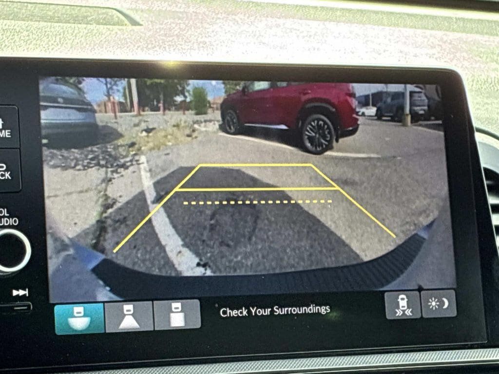 Used 2025 Honda Odyssey Sport-L image 41