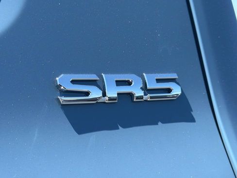 New 2026 Toyota Tacoma SR5 AWD/4WD image 14