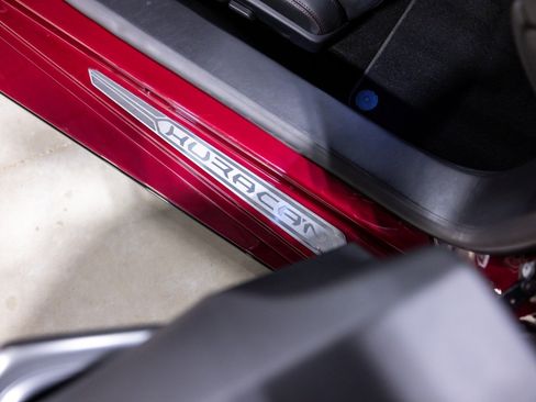 Used 2022 Lamborghini Huracan EVO RWD image 31