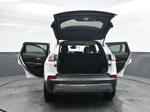 Used 2021 Jeep Cherokee Limited AWD/4WD image 42