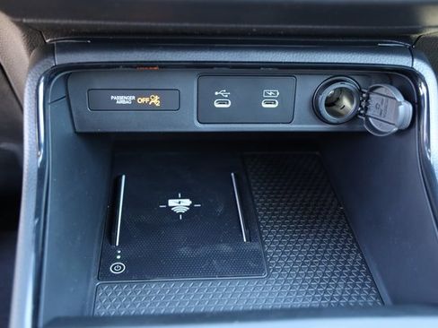 New 2026 Honda CR-V Sport-L image 22