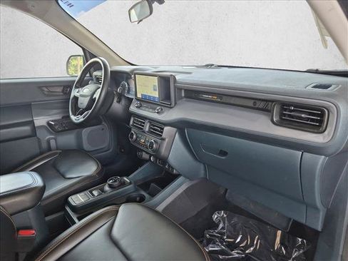 Used 2024 Ford Maverick Tremor w/ Tremor Off-Road Package AWD/4WD image 21