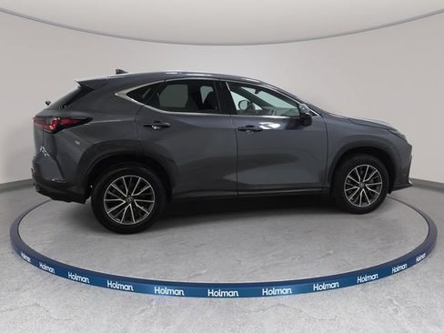 Used 2024 Lexus NX 350 AWD w/ Cold Area Package image 5