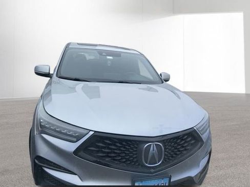 Used 2019 Acura RDX A-Spec image 10
