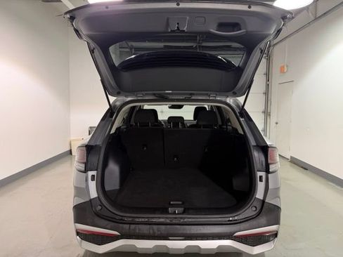 Used 2023 Kia Sportage LX FWD image 8