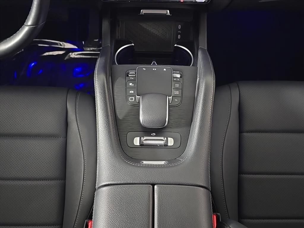Used 2025 Mercedes-Benz GLS 450 4MATIC image 24