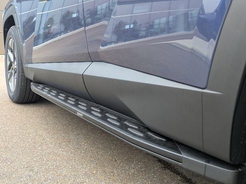 New 2026 Hyundai Tucson SEL image 23