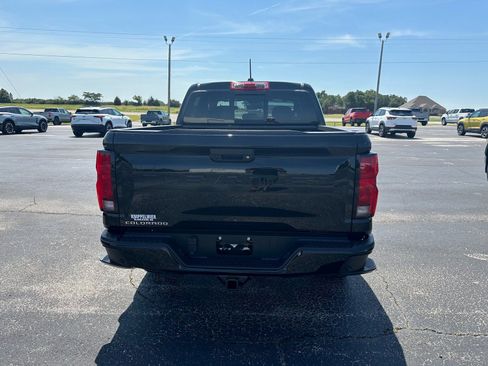 New 2024 Chevrolet Colorado Z71 w/ Z71 Convenience Package 2 image 6