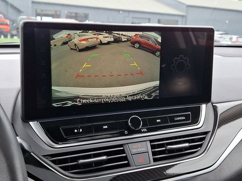 Certified 2024 Nissan Altima 2.5 SR w/ SR Premium Package image 22