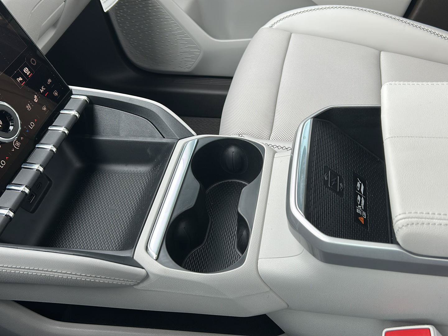 New 2027 GMC Terrain Denali AWD/4WD image 24