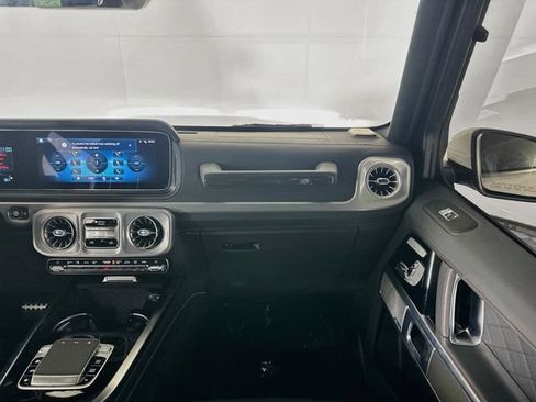 Certified 2026 Mercedes-Benz G 63 AMG 4MATIC image 24