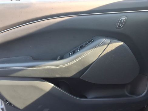 Used 2023 Ford Mustang Mach-E Select image 16