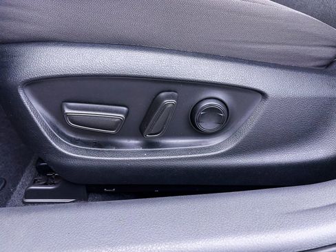 Used 2024 Toyota Camry LE w/ Convenience Package image 17