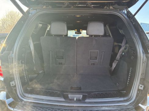 Used 2022 Dodge Durango SRT w/ Black Package image 14