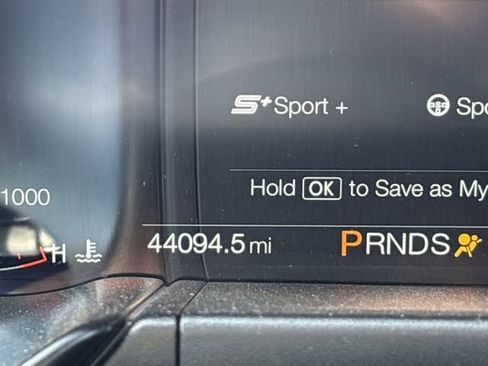 Certified 2021 Ford Mustang GT Premium w/ Equipment Group 401A image 9