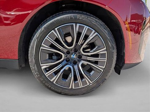Used 2026 BMW X3 xDrive30i w/ Premium Package AWD/4WD image 23