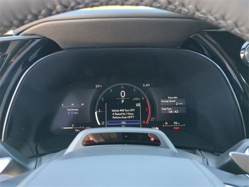 New 2026 Lexus TX 350 FWD image 35