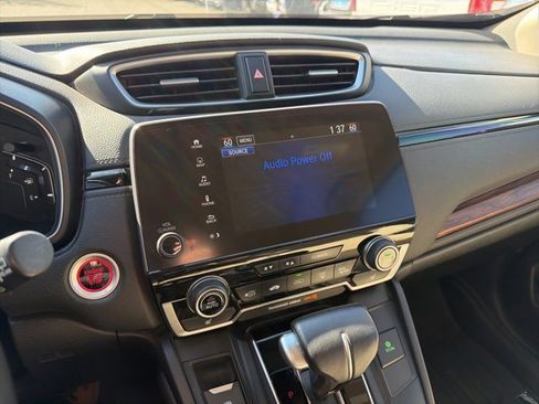 Used 2017 Honda CR-V Touring image 21