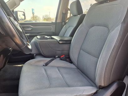 Used 2020 RAM 1500 Big Horn