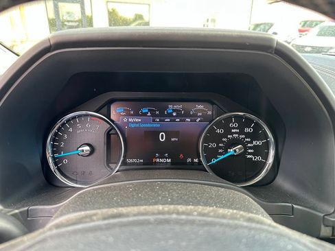 Used 2020 Ford Expedition Platinum AWD/4WD image 16