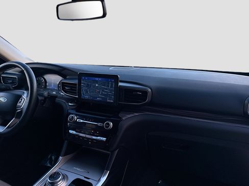 Used 2024 Ford Explorer Limited image 31