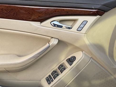 Used 2012 Cadillac CTS Premium image 9