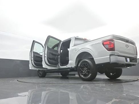 New 2026 Ford F150 XLT w/ Equipment Group 302A MID image 38