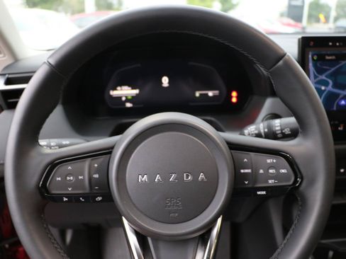 Used 2026 MAZDA CX-5 2.5 S w/ Premium Package AWD/4WD image 15