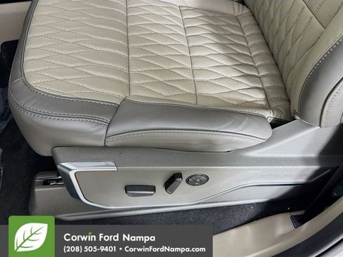 New 2026 Ford F350 Platinum w/ Platinum Plus Package image 20