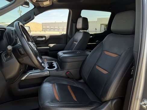 Used 2021 GMC Sierra 1500 AT4 AWD/4WD image 25