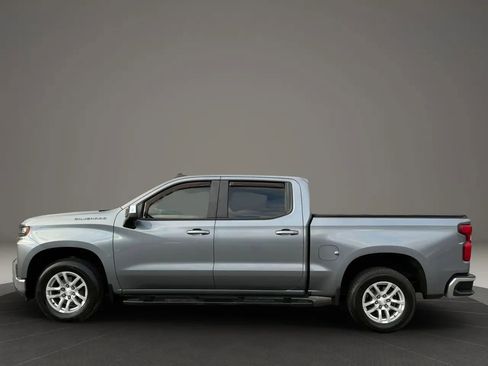 Used 2019 Chevrolet Silverado 1500 LT w/ All-Star Edition image 7