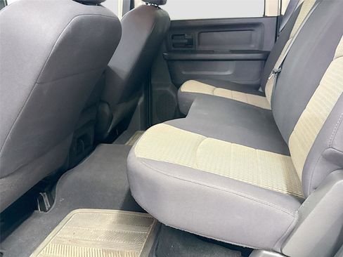 Used 2011 RAM 3500 ST w/ ST Popular Equipment Group image 5