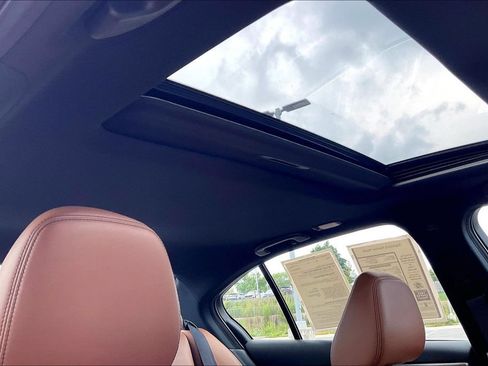 Used 2024 INFINITI Q50 Sensory AWD/4WD image 22