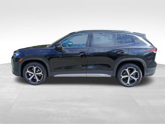 New 2025 Volkswagen Tiguan SE video 2