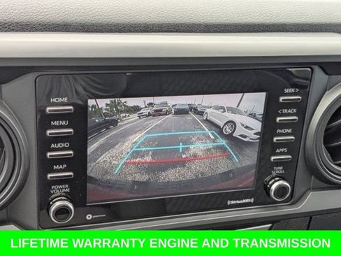 Used 2022 Toyota Tacoma SR RWD image 22