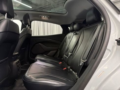 Used 2023 Ford Mustang Mach-E Premium AWD/4WD image 13
