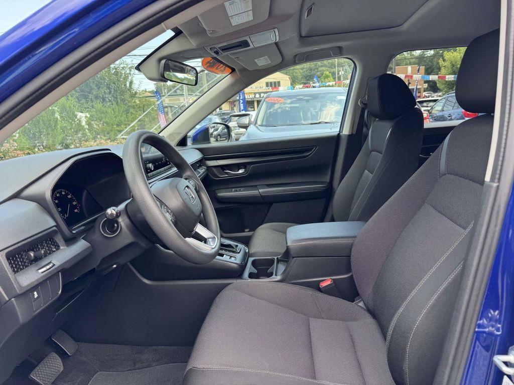 Used 2024 Honda CR-V EX image 19