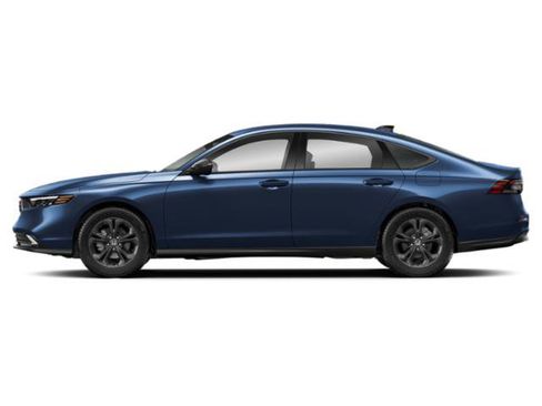 New 2025 Honda Accord SE image 5