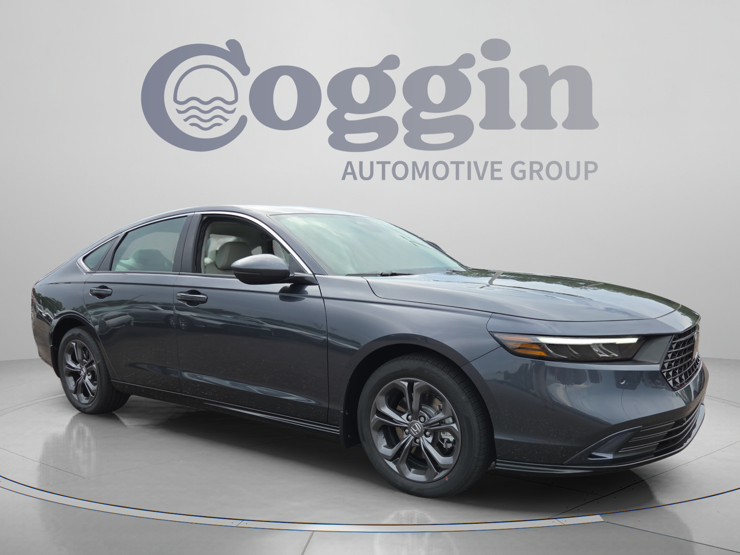 New 2026 Honda Accord LX image 7