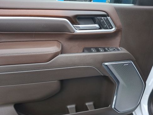 New 2026 GMC Sierra 2500 Denali w/ Denali Reserve Package image 12