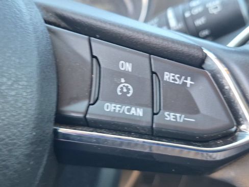 Used 2019 MAZDA CX-5 Sport FWD image 21