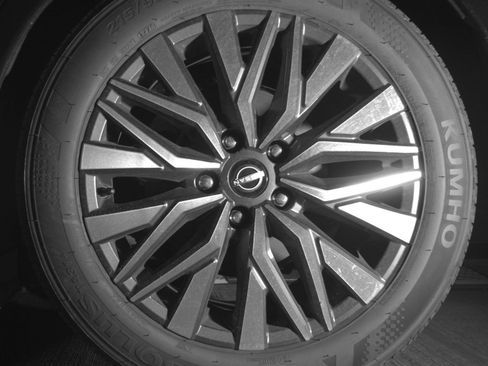 Used 2026 Nissan Altima 2.5 SV FWD image 16