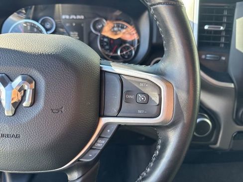 Used 2023 RAM 1500 Lone Star AWD/4WD image 12