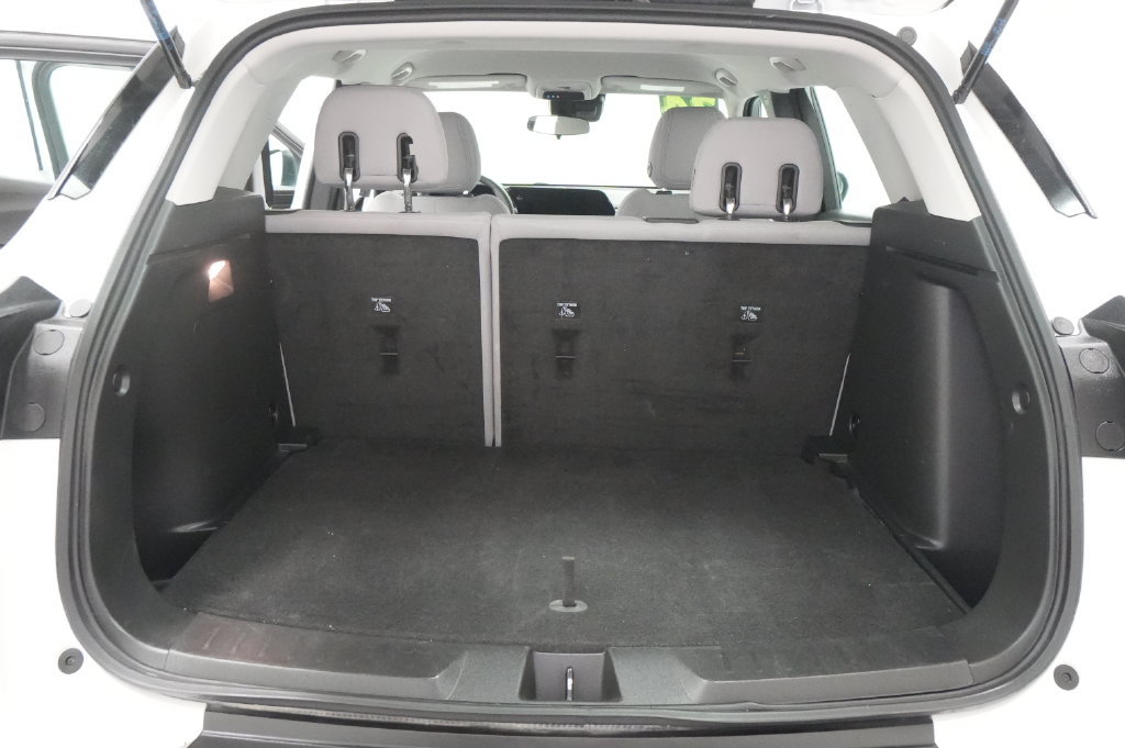 Used 2024 Chevrolet TrailBlazer LS FWD image 18