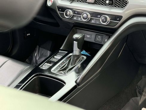 Used 2023 Acura Integra image 21