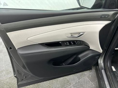 New 2026 Hyundai Tucson Limited AWD/4WD image 9