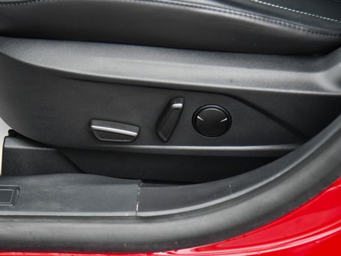 Used 2023 Ford Mustang Mach-E Select image 17